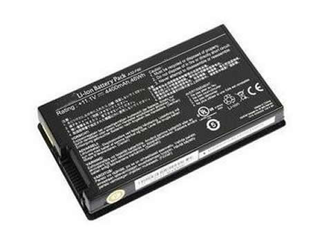 Batería para ASUS C11N1540-1ICP4/26/asus-a32-f80